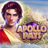 Apollo Pays